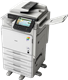 Aficio MP C300