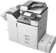 Aficio MP C3003SP