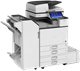 Aficio MP C3004SP