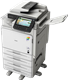 Aficio MP C300SR