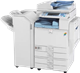 Aficio MP C3500