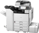 Aficio MP C3502