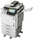 Aficio MP C400SR