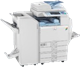 Aficio MP C4500