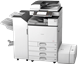 Aficio MP C4503