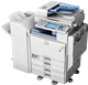 Aficio MP C5501