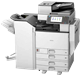 Aficio MP C5502