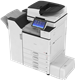 Aficio MP C6004SP