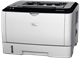 Aficio SP 3400N