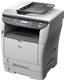 Aficio SP 3400SF