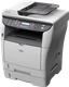 Aficio SP 3410SF