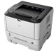 Aficio SP 3500N
