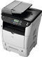 Aficio SP 3510SF