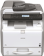 Aficio SP 3600SF