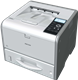 Aficio SP 4510DN