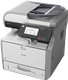Aficio SP 4510SF