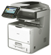 Aficio SP 5200