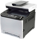 Aficio SP C250SF