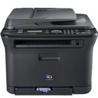 CLX-3175FN