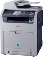 CLX-6200ND