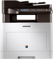 CLX-6260ND