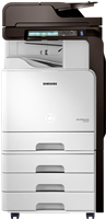 CLX-8650ND
