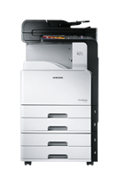 MultiXpress 8123NA