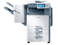 MultiXpress 8240NA