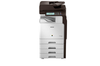 MultiXpress C8650ND