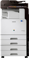 MultiXpress C9251NA