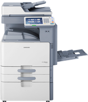 MultiXpress SCX-8040ND