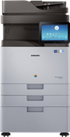 MultiXpress SL-X7400LX