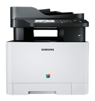 Xpress C1860FW