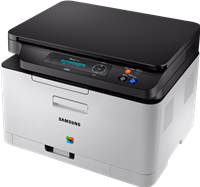 Xpress C480