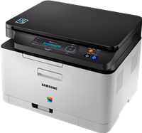 Xpress C480W