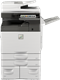 MX-3060V