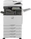 MX-3070N