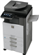 MX-4140N