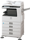 MX-M260