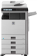 MX-M503U