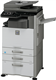 MX-M564N