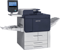 PrimeLink B9100