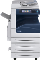WorkCentre 7556