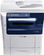 WorkCentre 3615