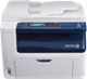 WorkCentre 6015