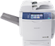 WorkCentre 6400Vs