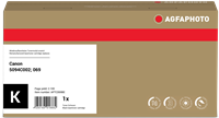 Agfa Photo APTC069BE black toner
