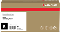 Agfa Photo APTC728E black toner