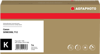 Agfa Photo APTCT12BE black toner