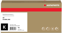 Agfa Photo APTHPCF289XE black toner